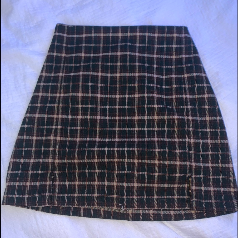 Brandy Skirt